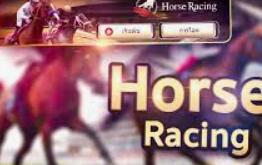 แทงม้าคู่คี่ ufabet ศาสตร์แห่งการเดิมพันที่ผสมผสานความสนุกและการวิเคราะห์อย่างลงตัว