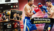 วิเคราะห์นักชก UFC อย่างละเอียดกับ ufabet: เจาะลึกกลยุทธ์และสไตล์การต่อสู้